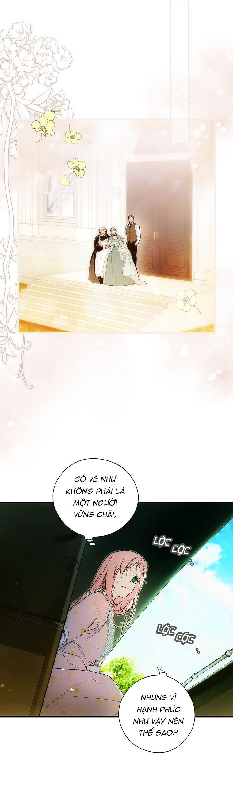 cổ tích về người mẹ kế chapter 85 18