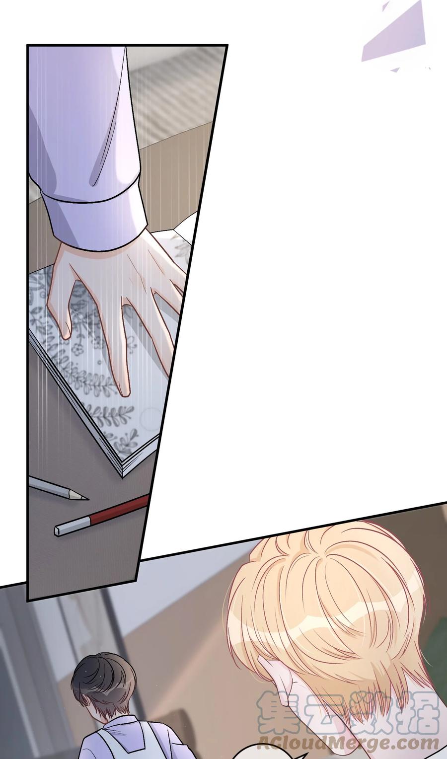 trước và sau ly hôn! chapter 43 6