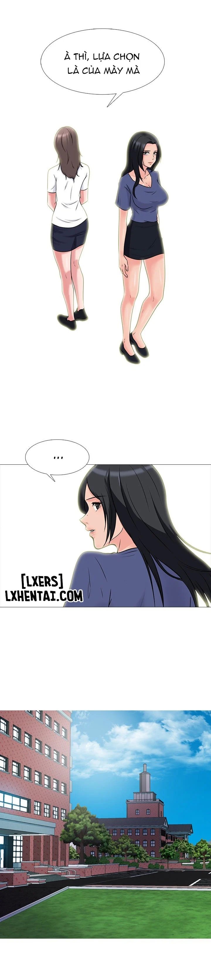 học bổng đặc biệt chapter 102 13