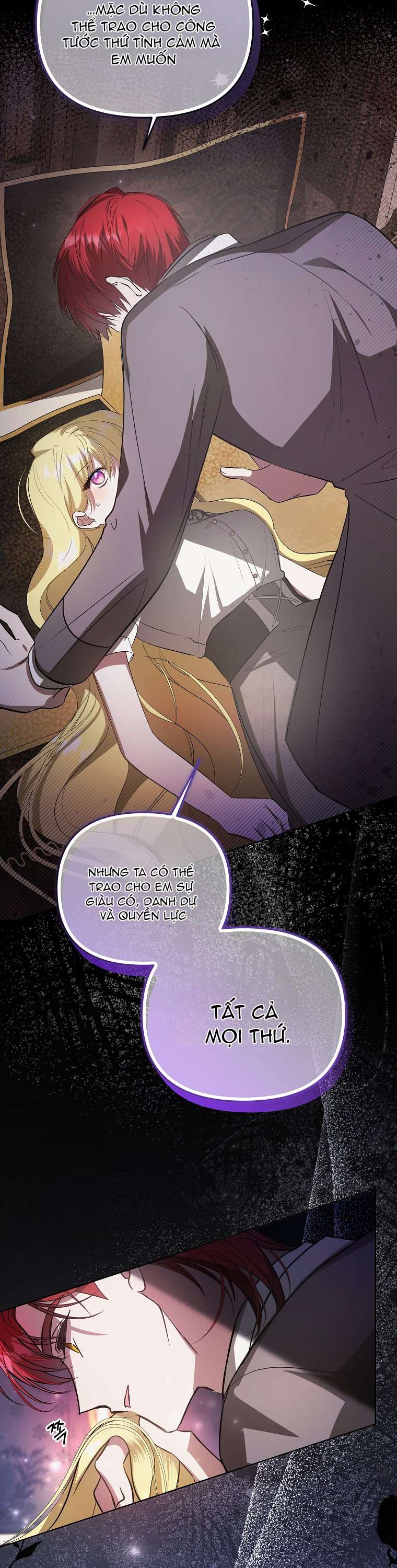 chị gái tôi là nhân vật chính chapter 10 29