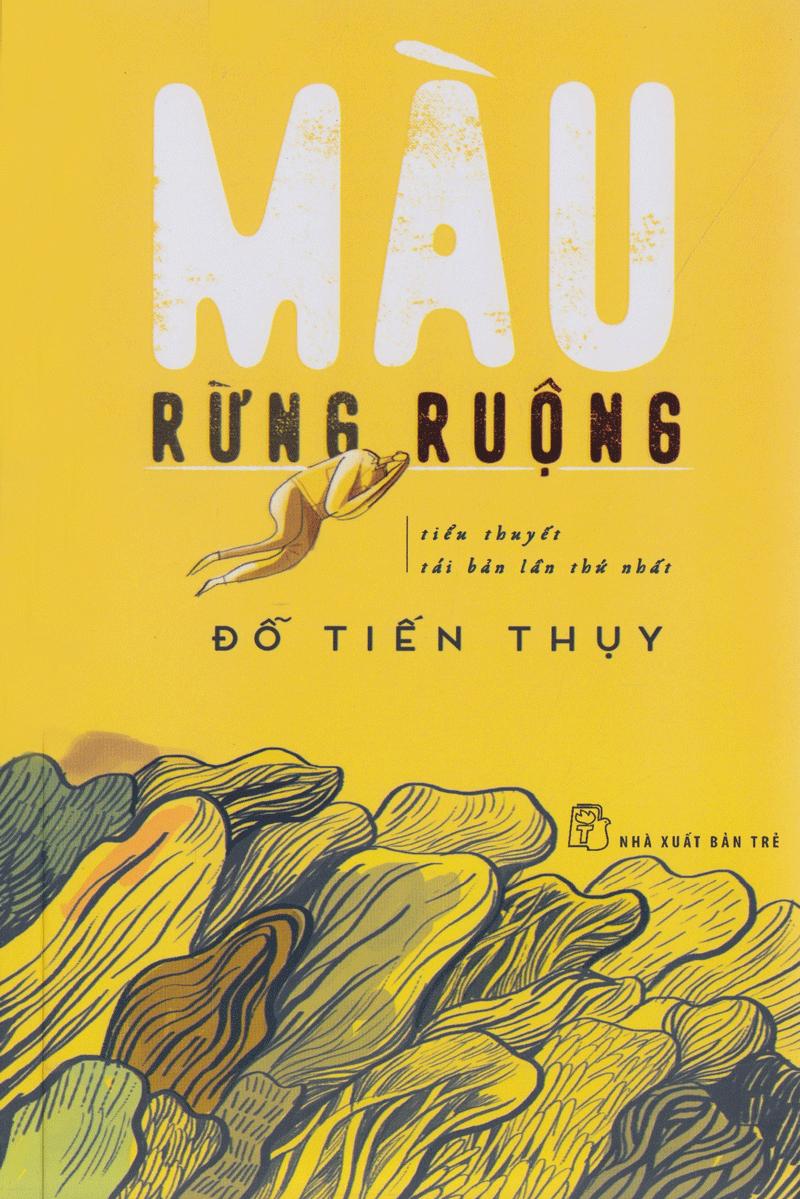 Sách Màu Rừng Ruộng