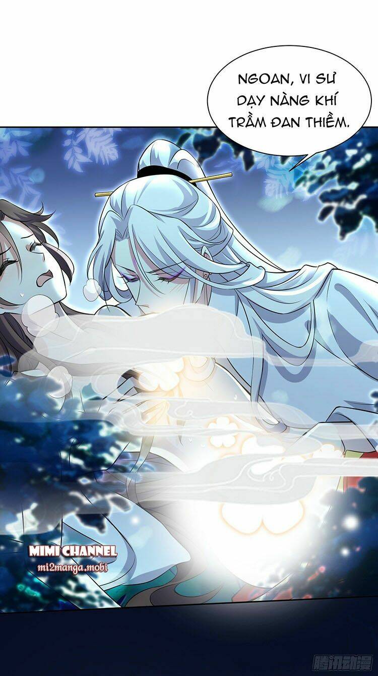 hoạn phi thiên hạ chapter 73 7