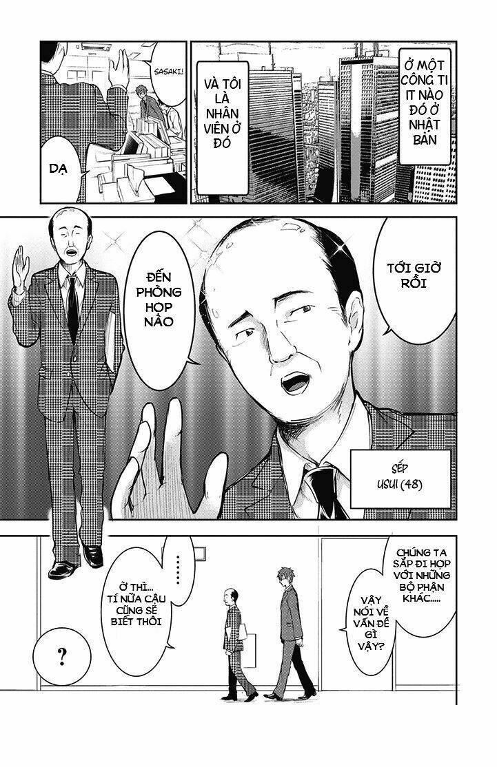 #shin5 - kekkonshite mo koishiteru chapter 3 4