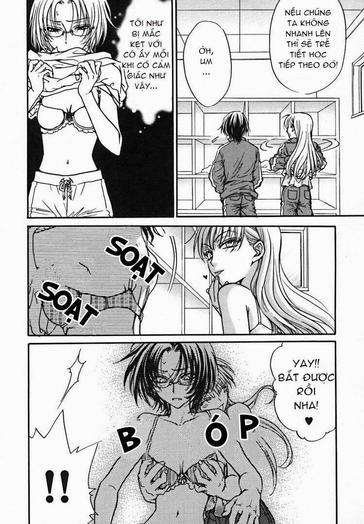 spring, summer, fall, winter chapter 1 12