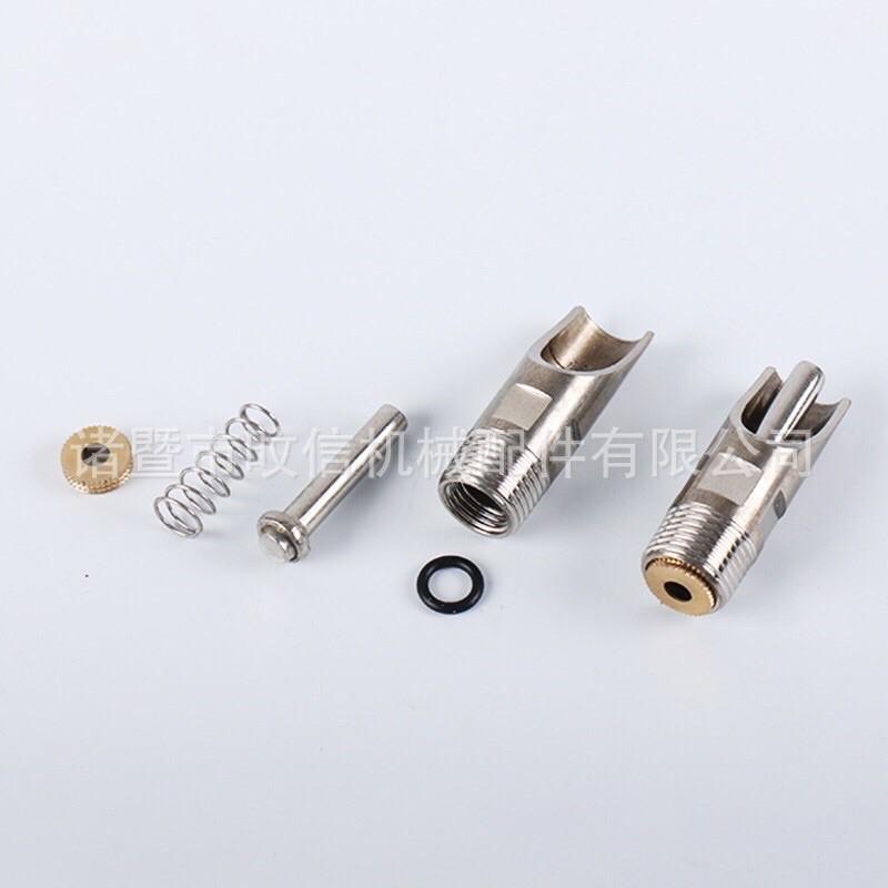 Núm uống nước tự động cho heo, lợn phi 21