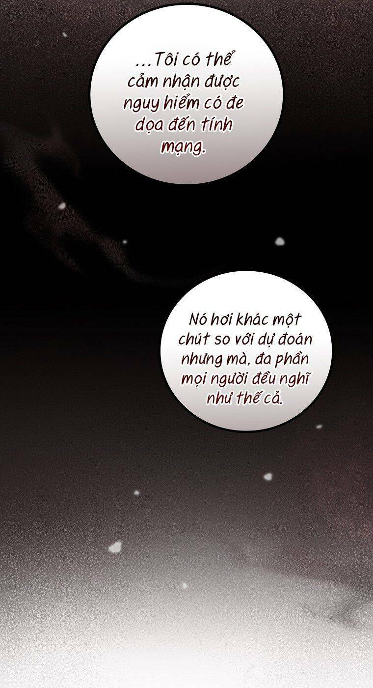 tôi nhìn thấy cái chết của bạn chapter 44 32