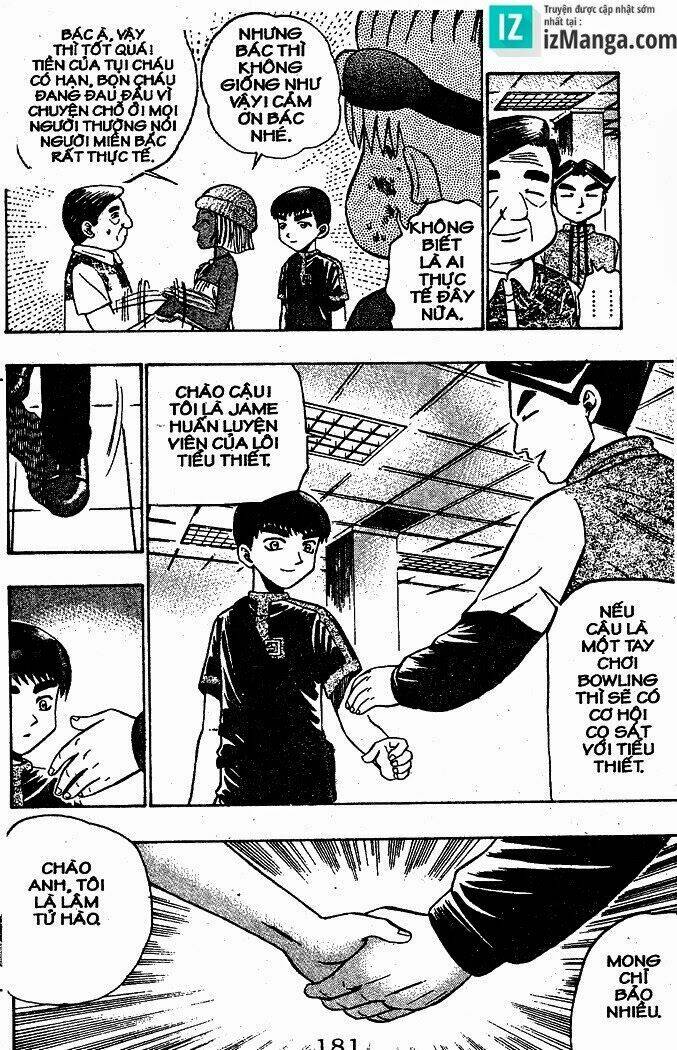 bowling king chapter 47 6