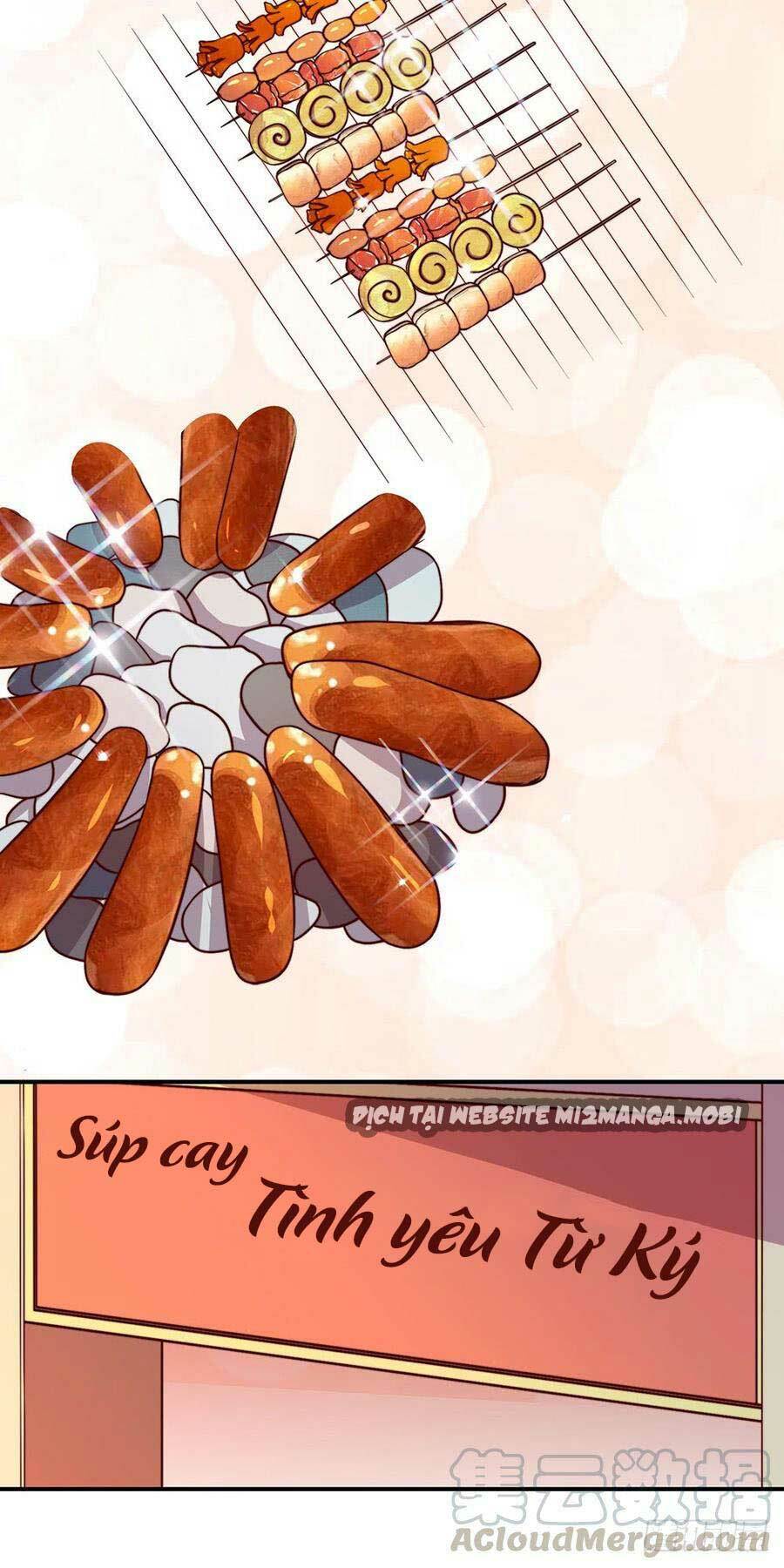 gả cho tình cũ làm lão bà chapter 39 15