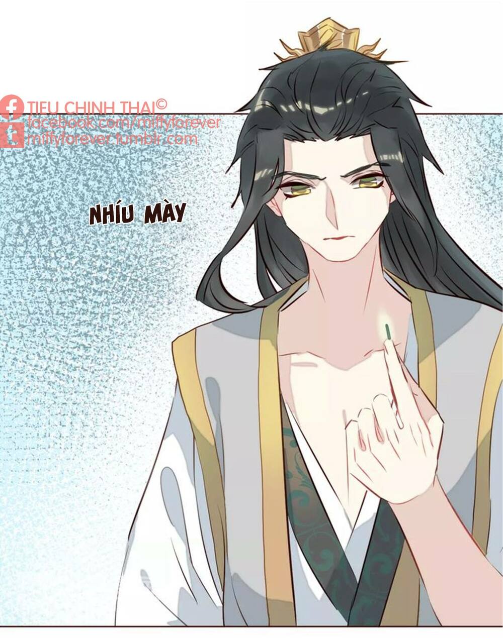 tiên thảo diệu kỳ chapter 9 50