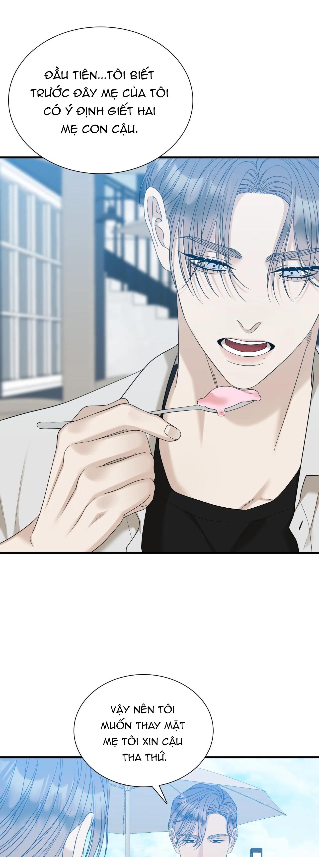 tên rác rưởi chapter 55 20