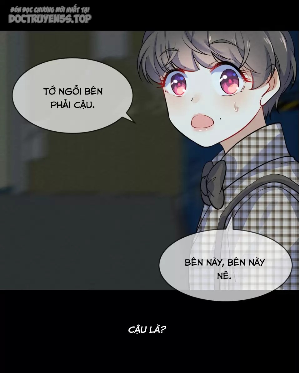 lời nói dối của cô ấy chapter 16 40