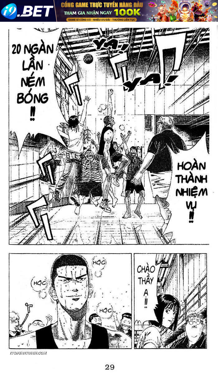 cao thủ bóng rổ chapter 197 4