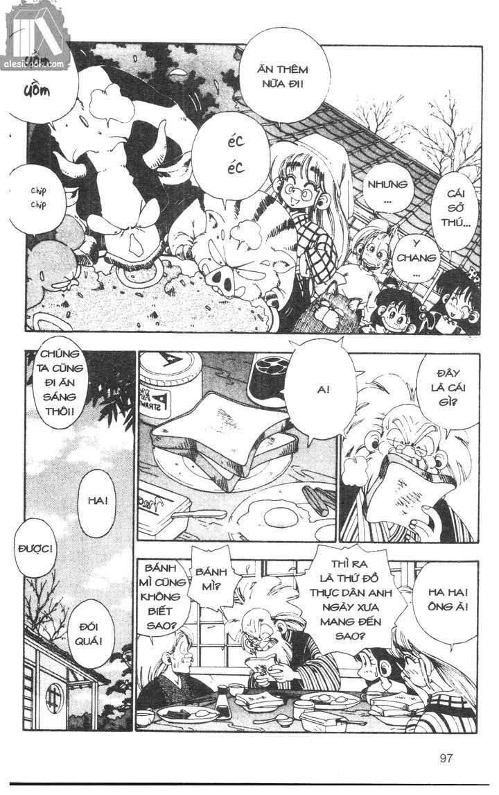 bộ đôi siêu hài chapter 149 7