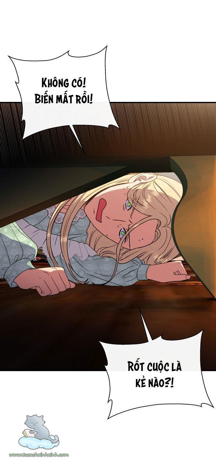 công nương khế ước của gia tộc công tước quái vật chapter 114 8