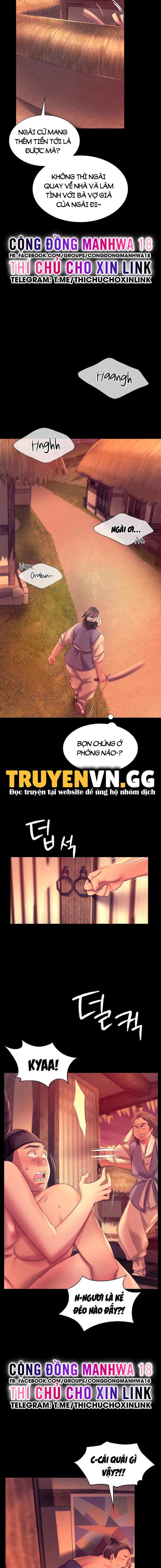 [18+] tiểu thư chapter 71 2