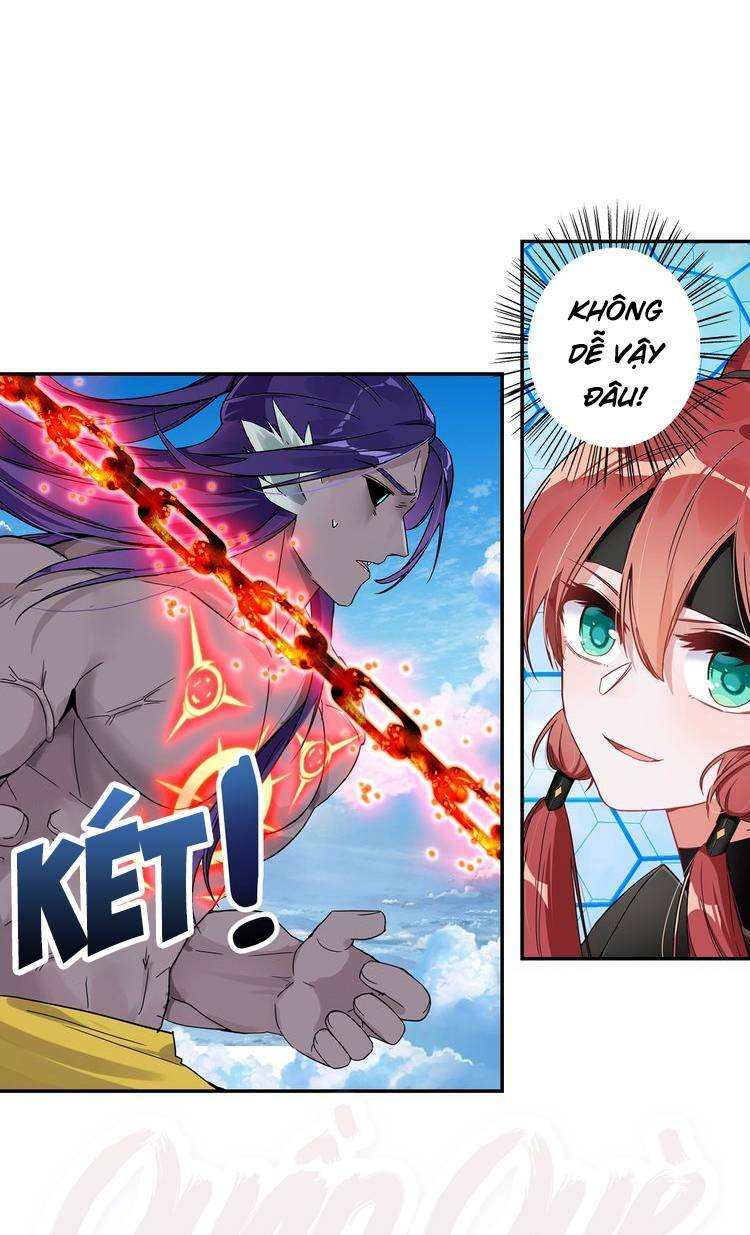 lục tích ma yểm chapter 27 18