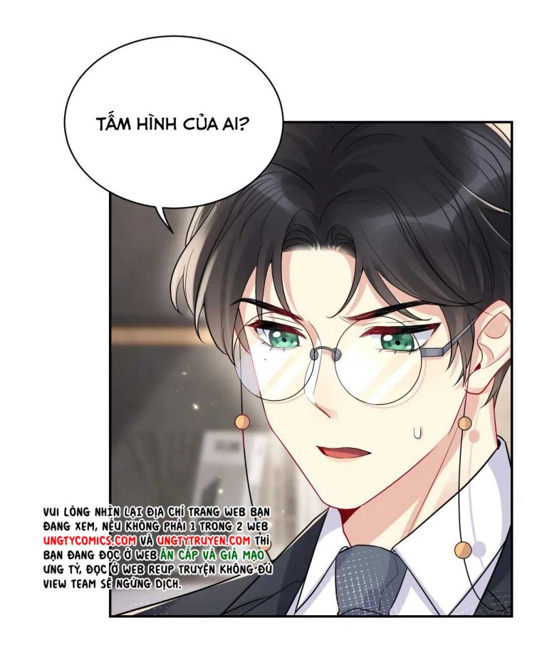 lại bị bạn trai cũ nhắm trúng rồi chapter 64 23