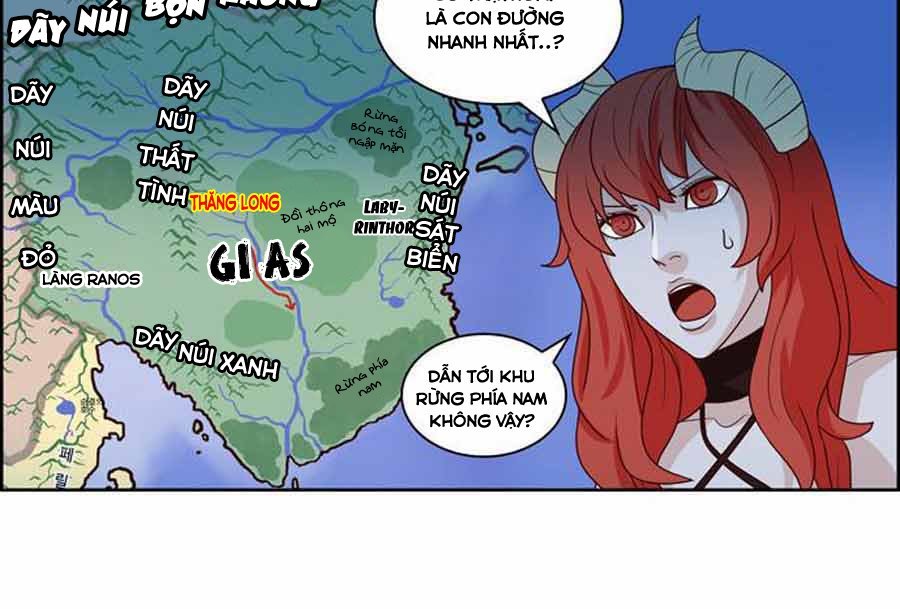 the devil king is bored season 2 chapter 16 10