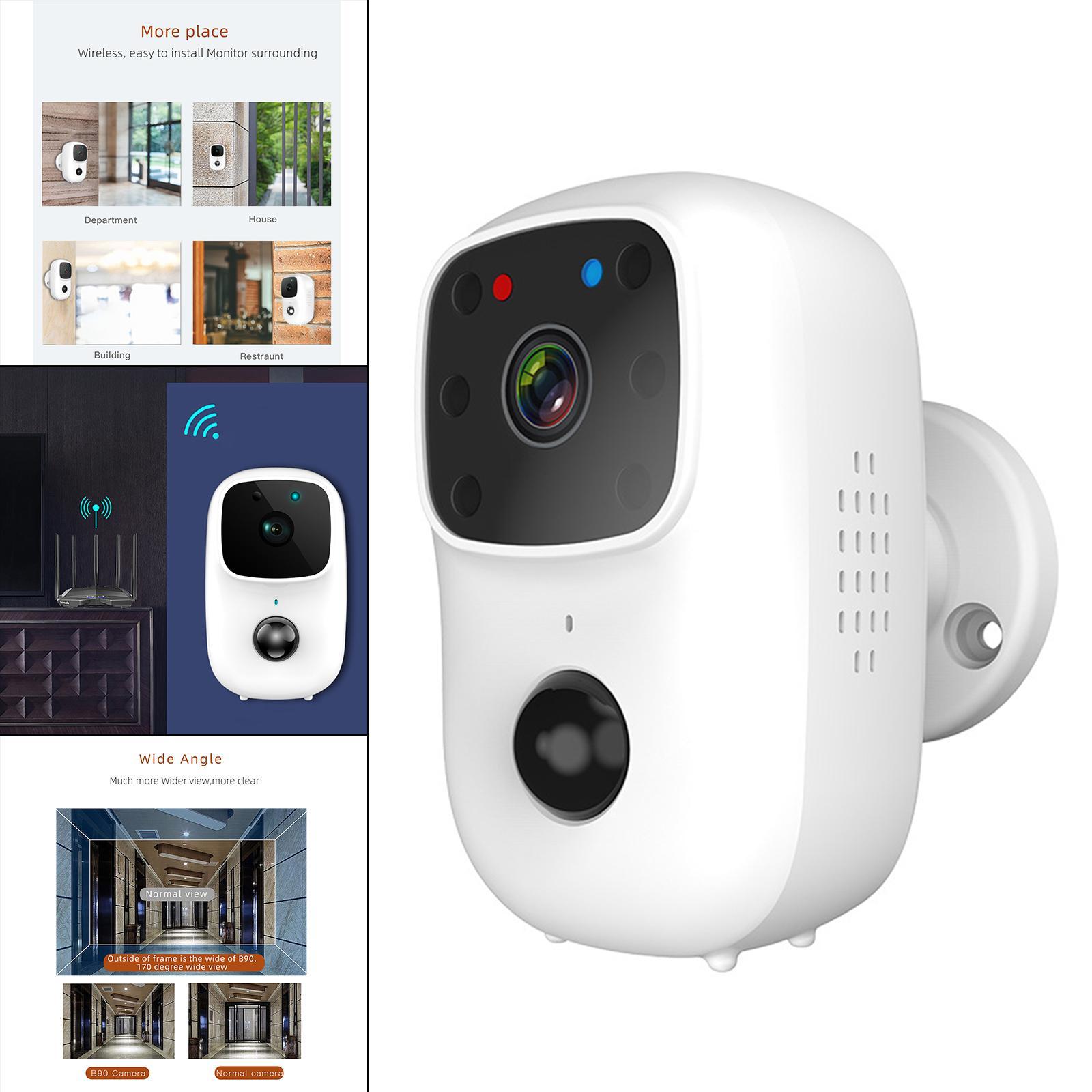 Wireless Creative Camera Cameras for Outdoor
