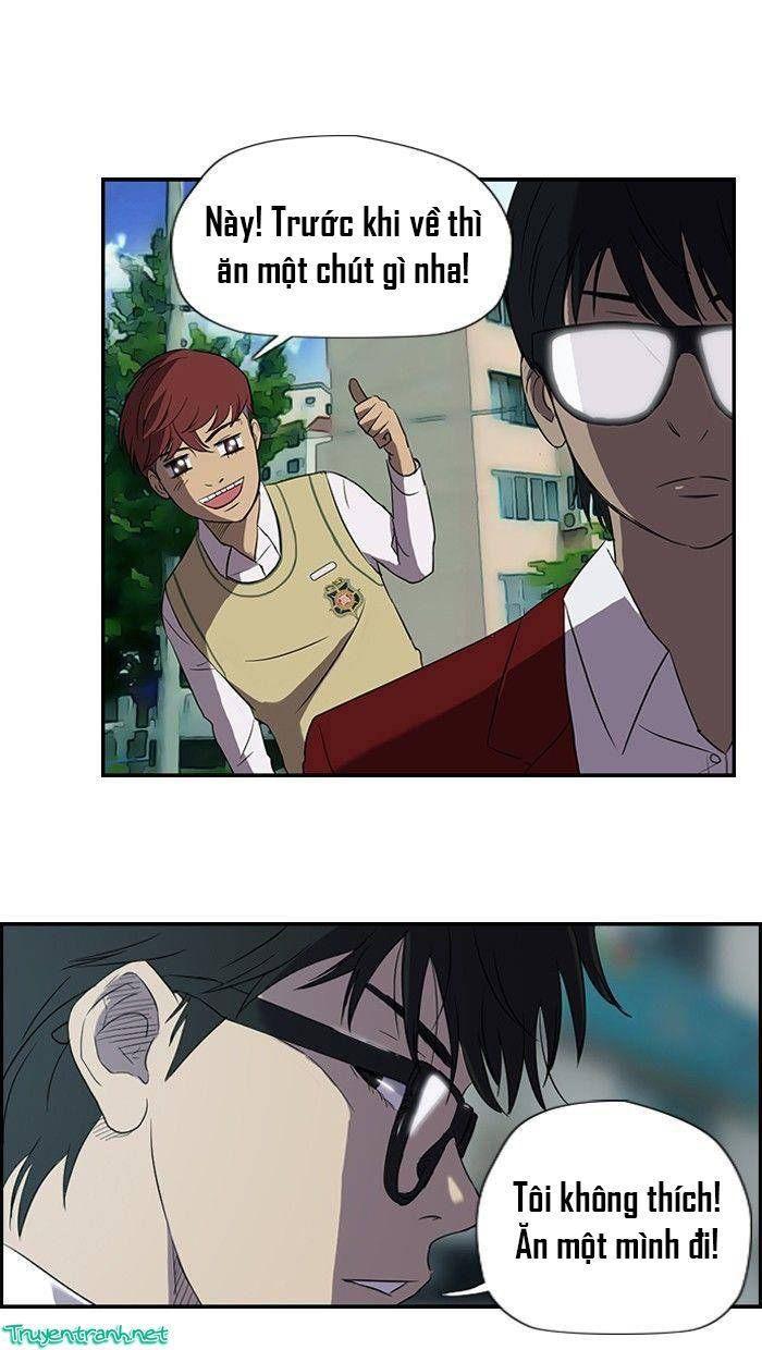 wind breaker chapter 30 35