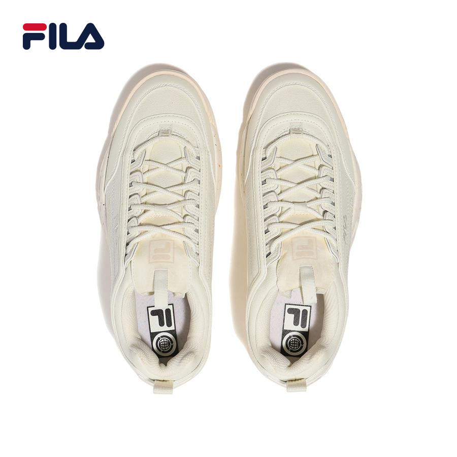 Giày sneaker unisex Fila DISRUPTOR 2 1998 EARTH TOUCH - 1XM01943E-100