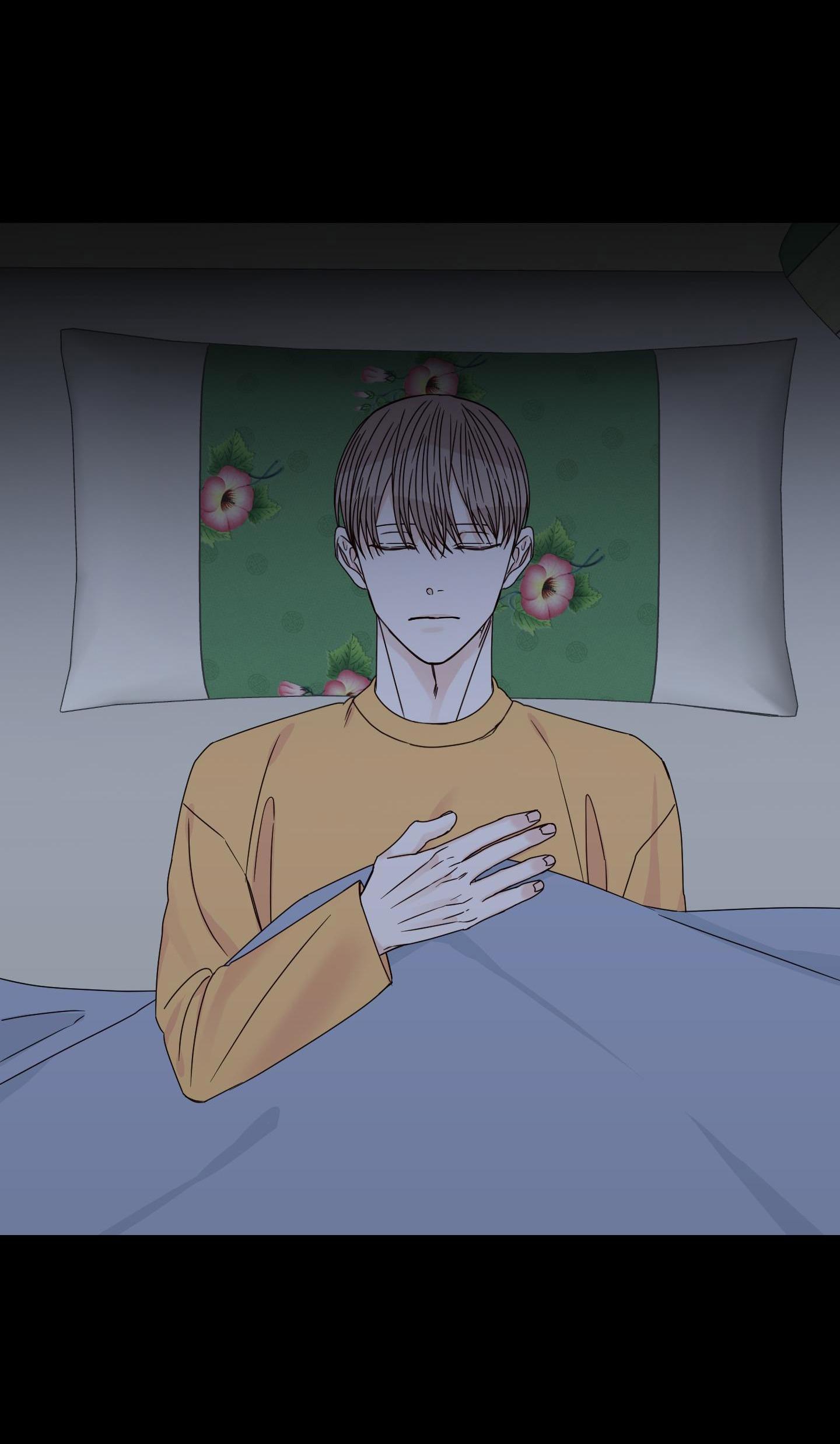 điểm dừng chân cuối cùng chapter 48 2