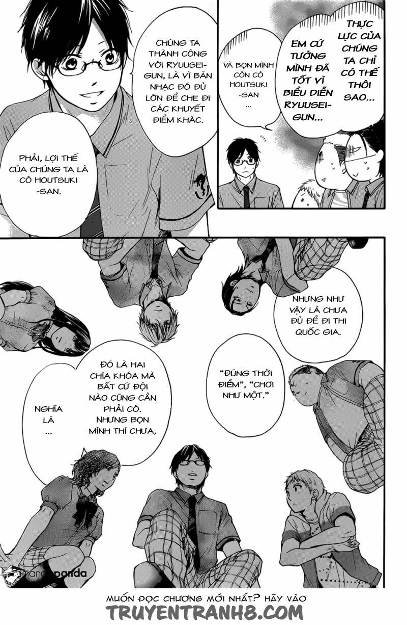 kono oto tomare! chapter 18 3