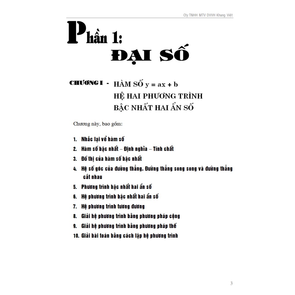 Sách - Để Học Tốt Toán 9/2