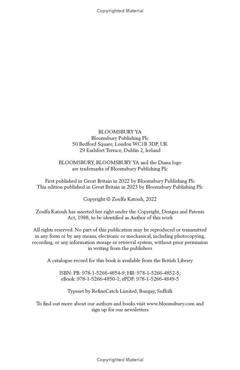 Sách ngoại văn: As Long As The Lemon Trees Grow