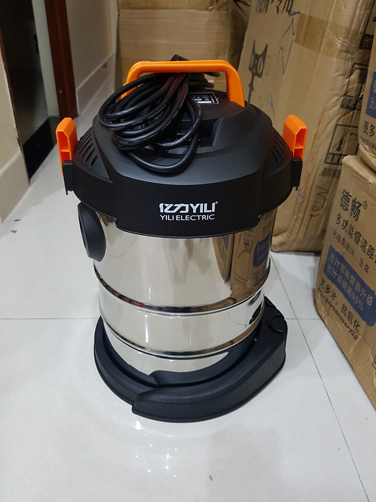 Máy hút bụi 12L 1200W W6263A