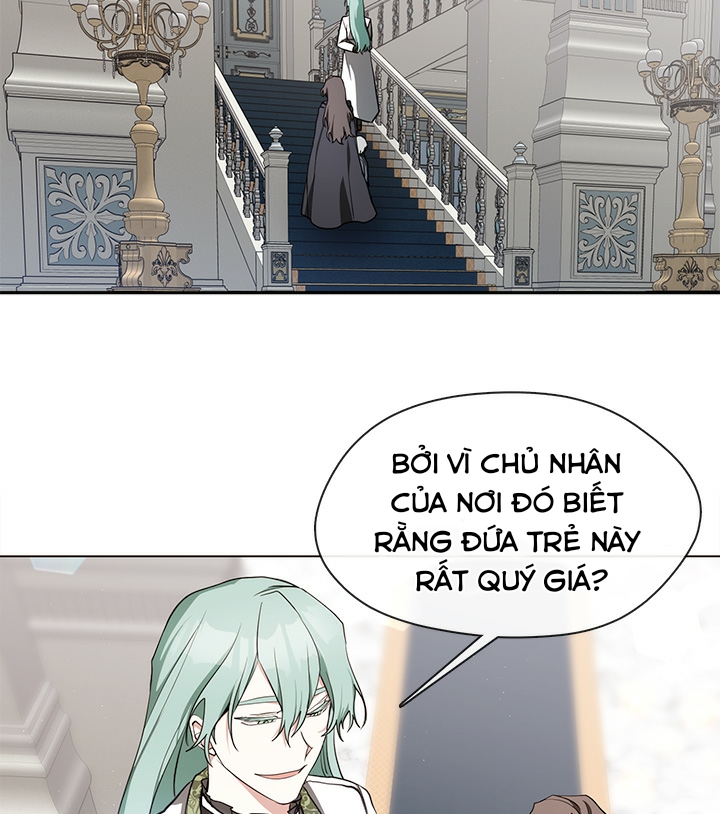 không thể bỏ rơi nhân vật phản diện chapter 31 8