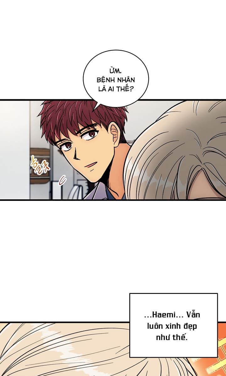 bác sĩ trùng sinh chapter 85 24