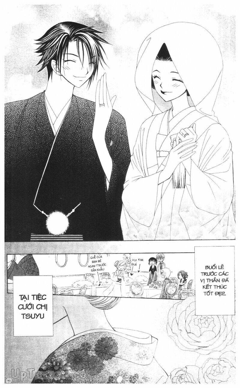 thấy mờ ghét chapter 14 92