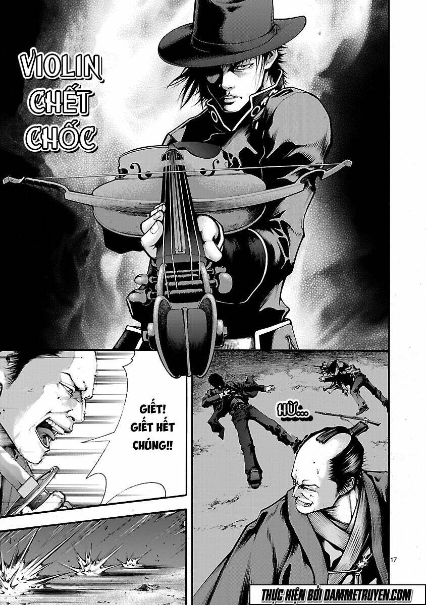 dragon effect chapter 4 18