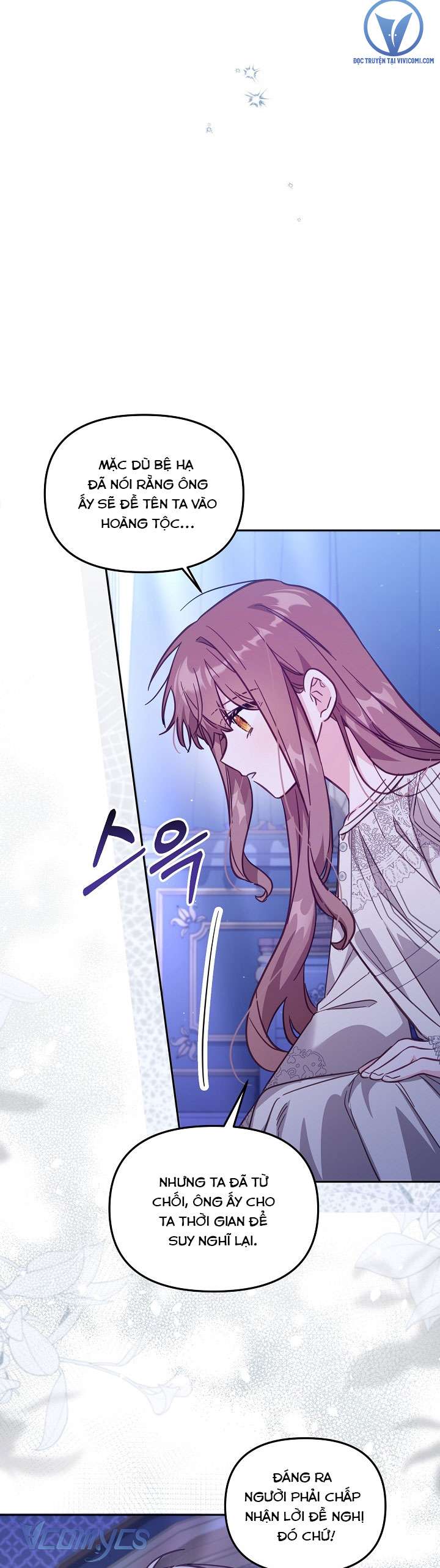 không có chỗ cho kẻ giả mạo chapter 32 5