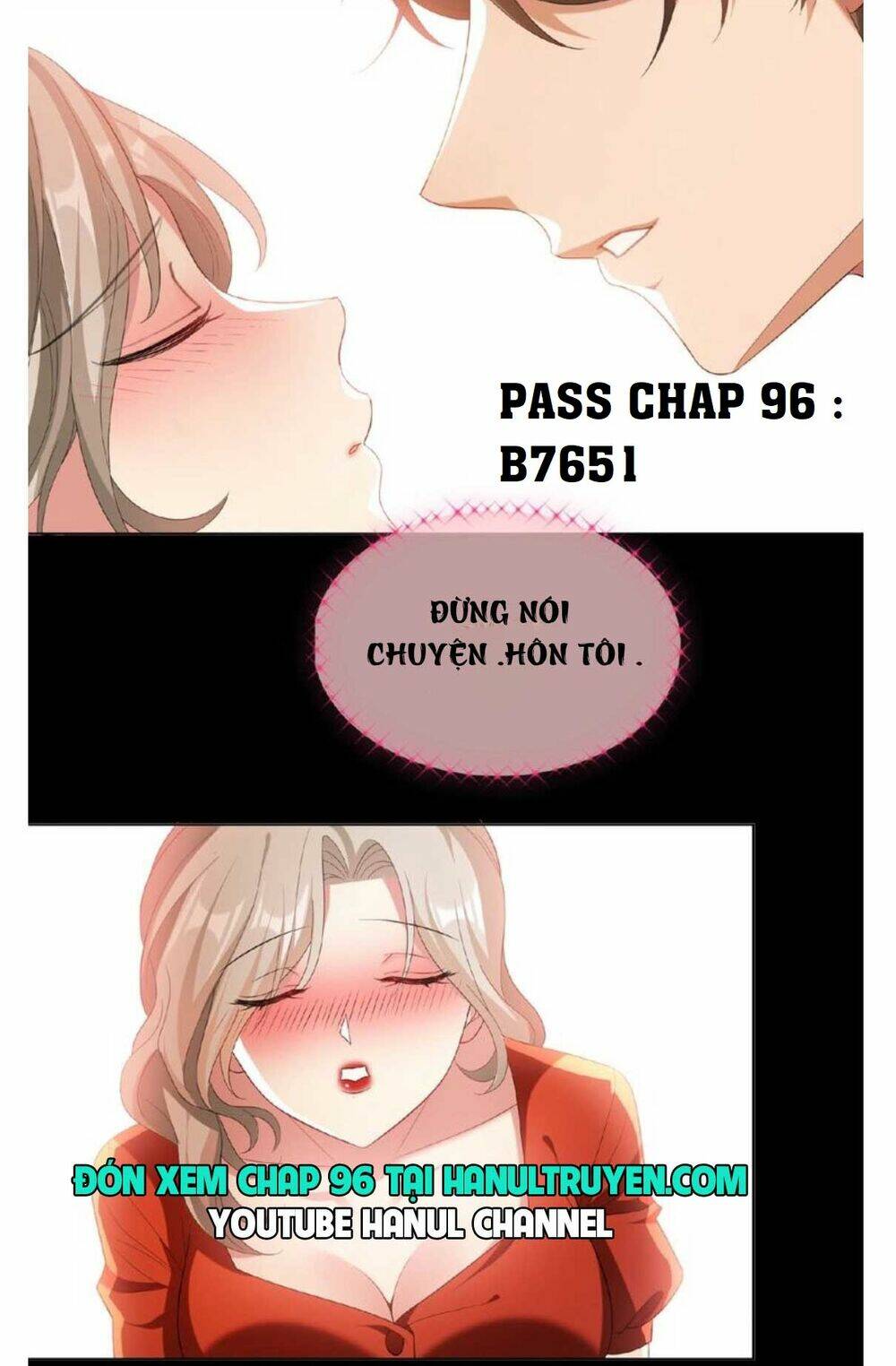 cô vợ nhỏ nuông chiều quá lại thành ác!! chapter 95 28