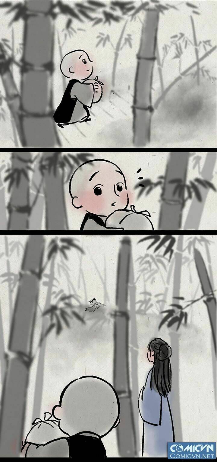 nhất thiền tiểu hòa thượng chapter 22 6