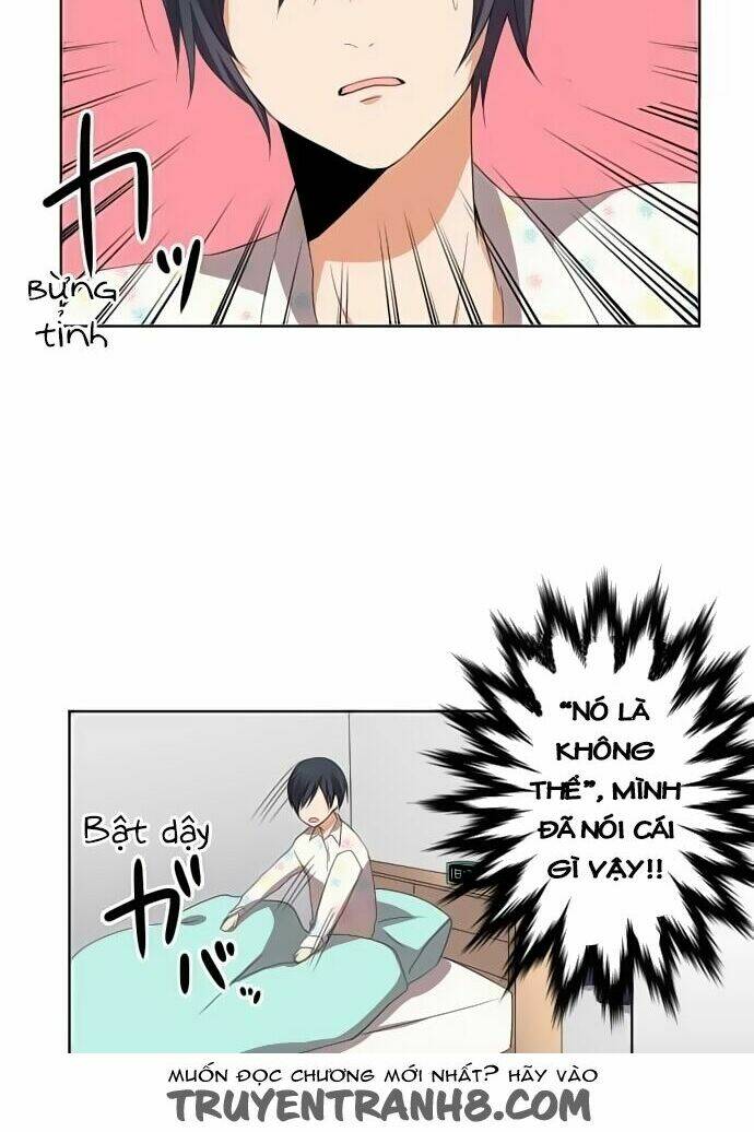 thú nhận tình cảm sao khó khăn vậy! chapter 8 25