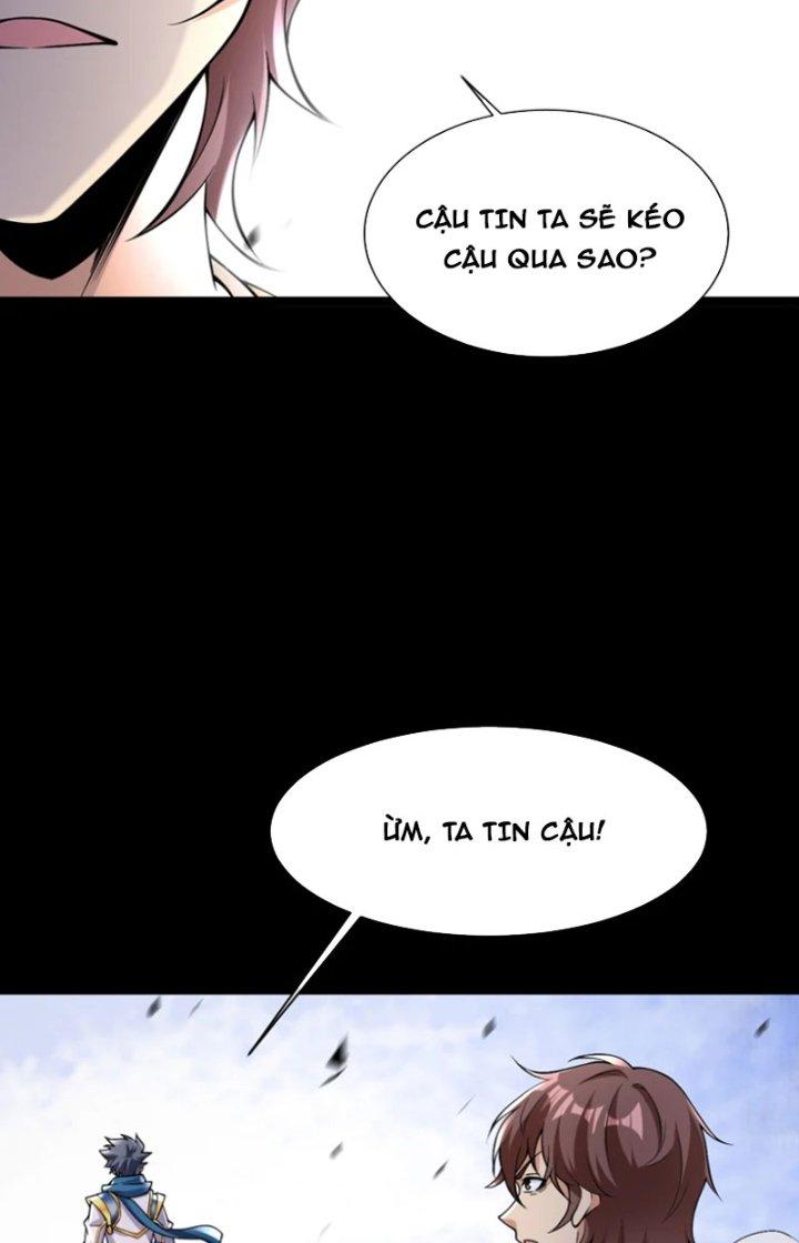 ẩn cư mười vạn năm, đời sau mời ta rời núi chapter 59 13