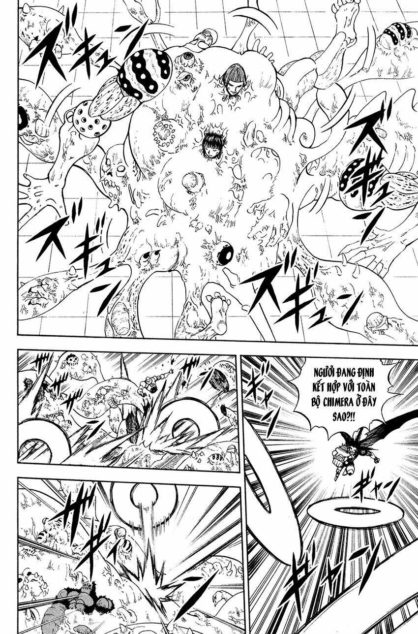 doubutsu no kuni chapter 50 34