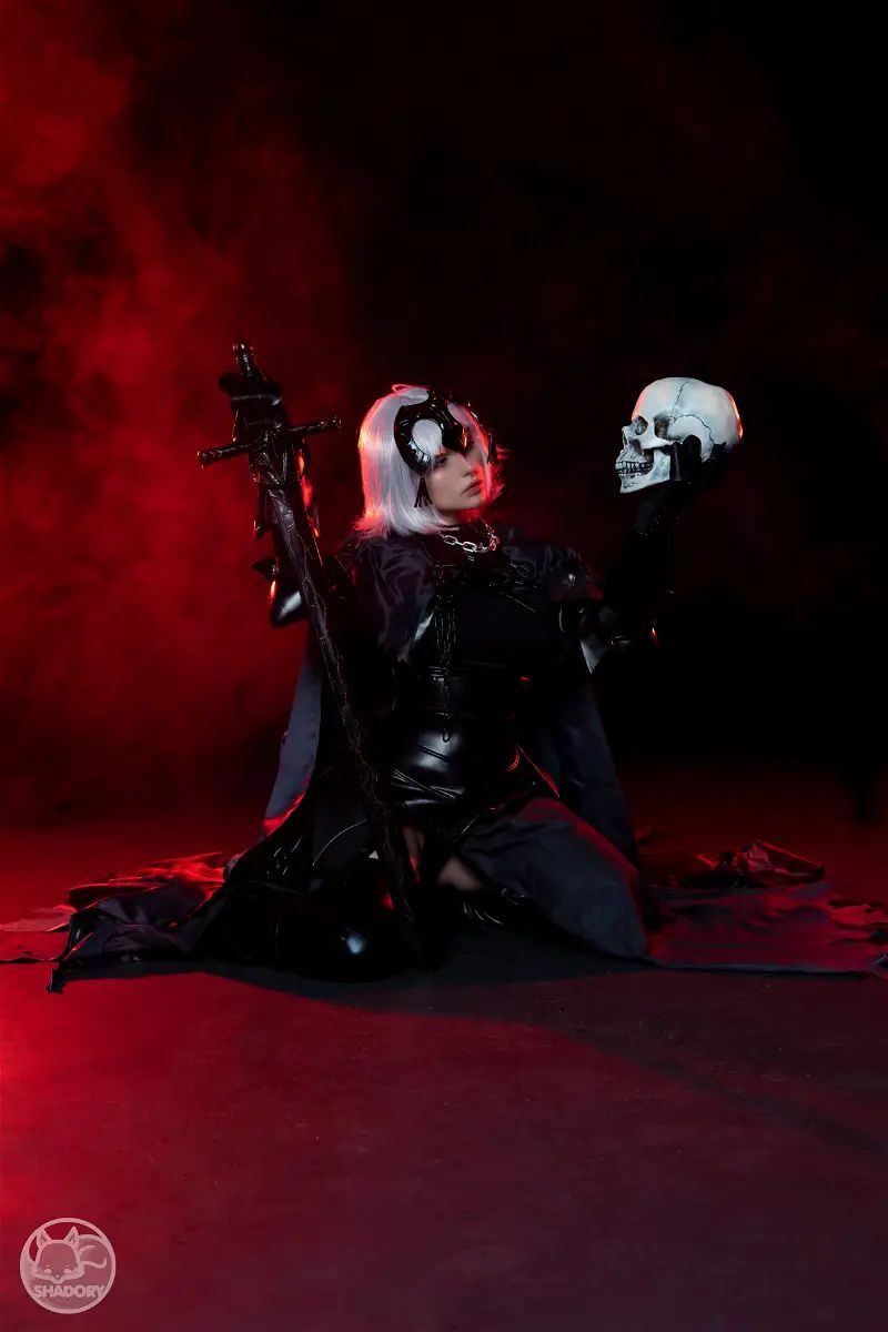 hình cosplay chapter 187 22