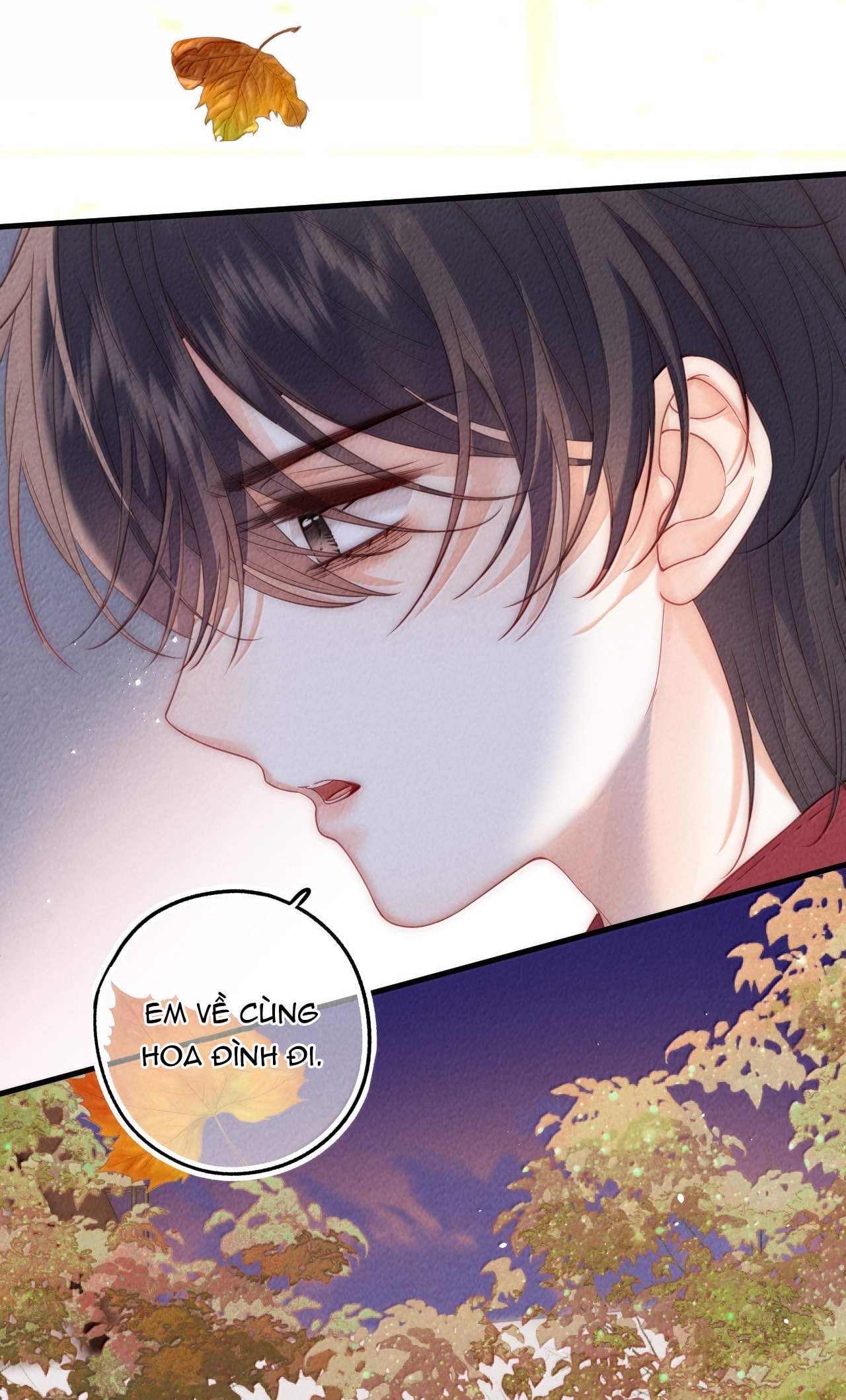 [15+] nhiệt độ cơ thể của ác ma chapter 21 36