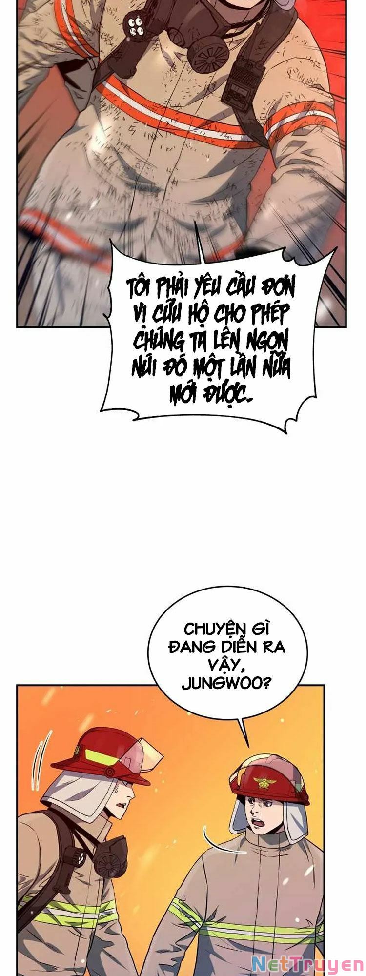 hệ thống oán hận của ta chapter 18 33