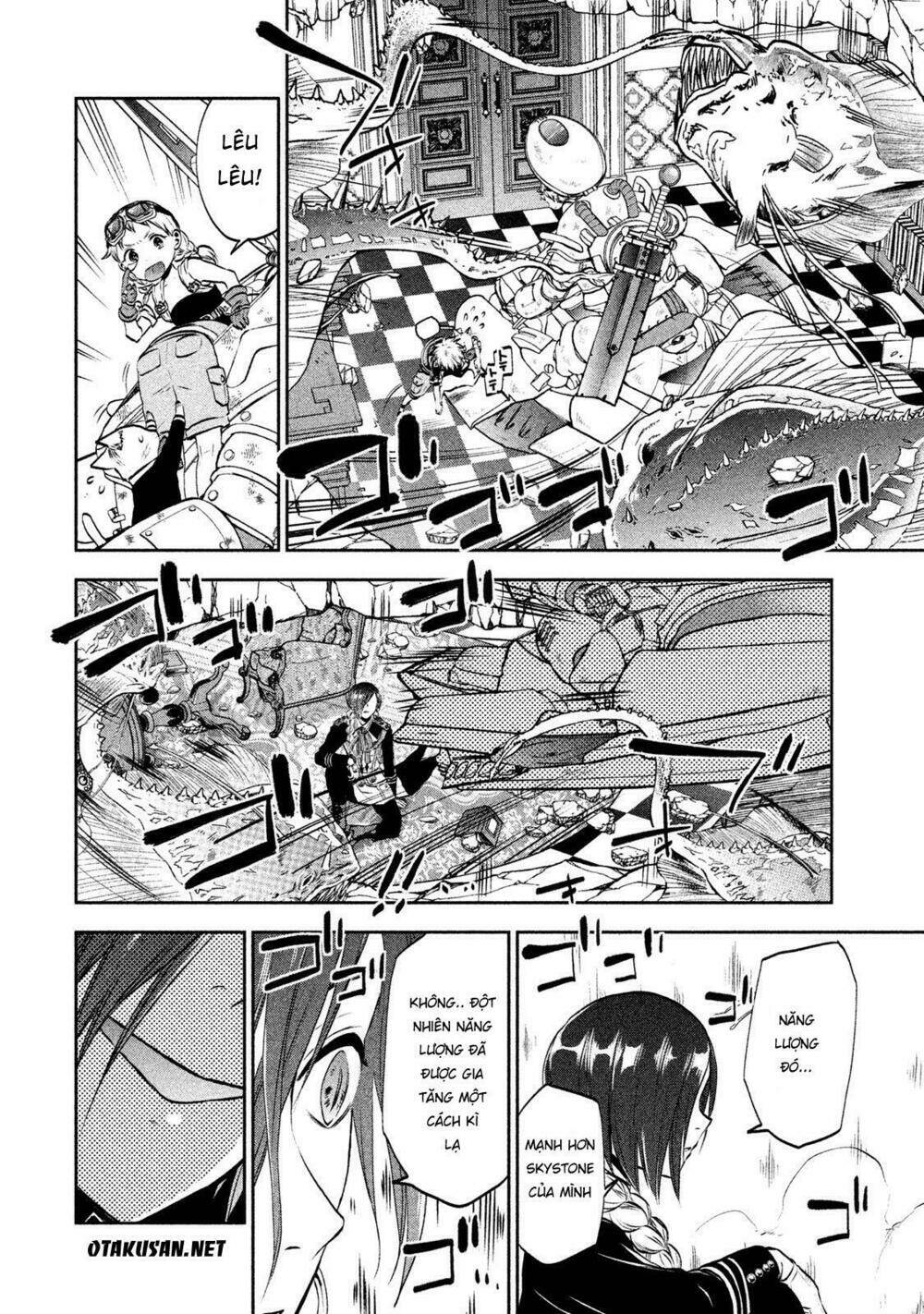 sora no kain chapter 3.5 16