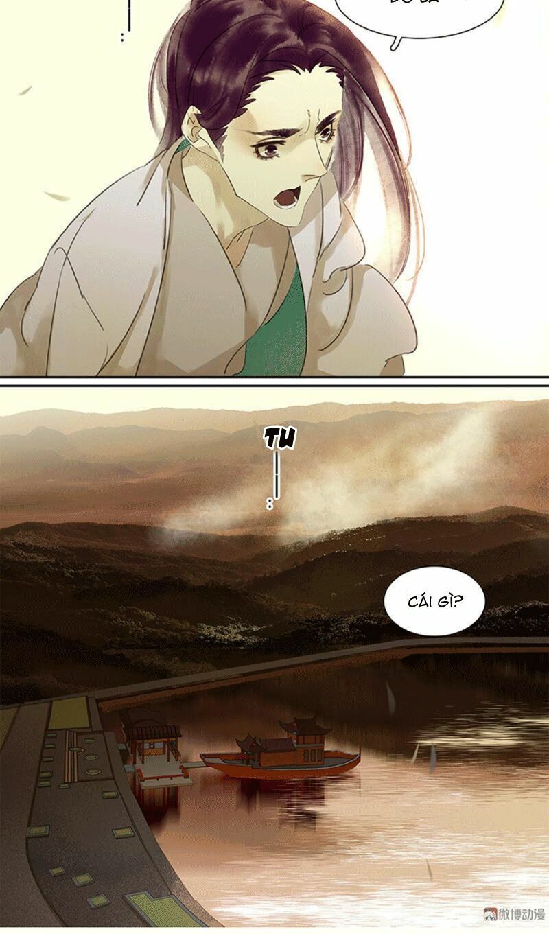 xuân giang hoa nguyệt chapter 2 15