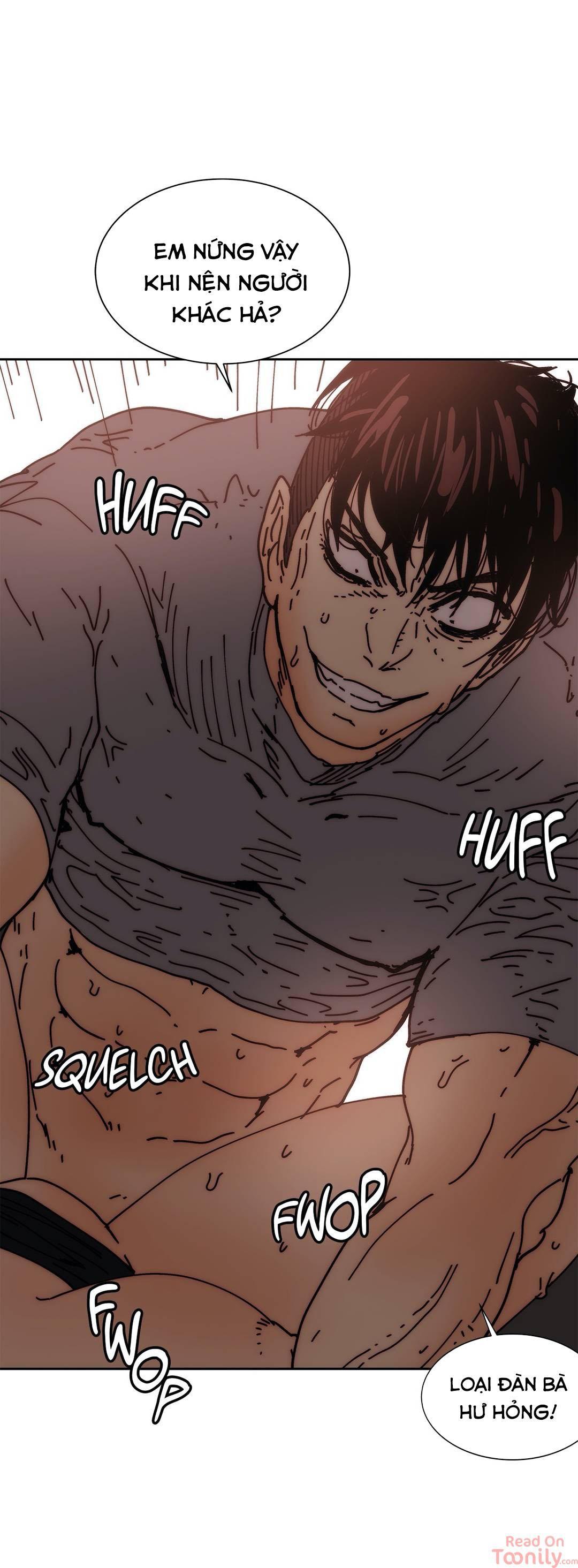 ham muốn giết chóc chapter 30 30