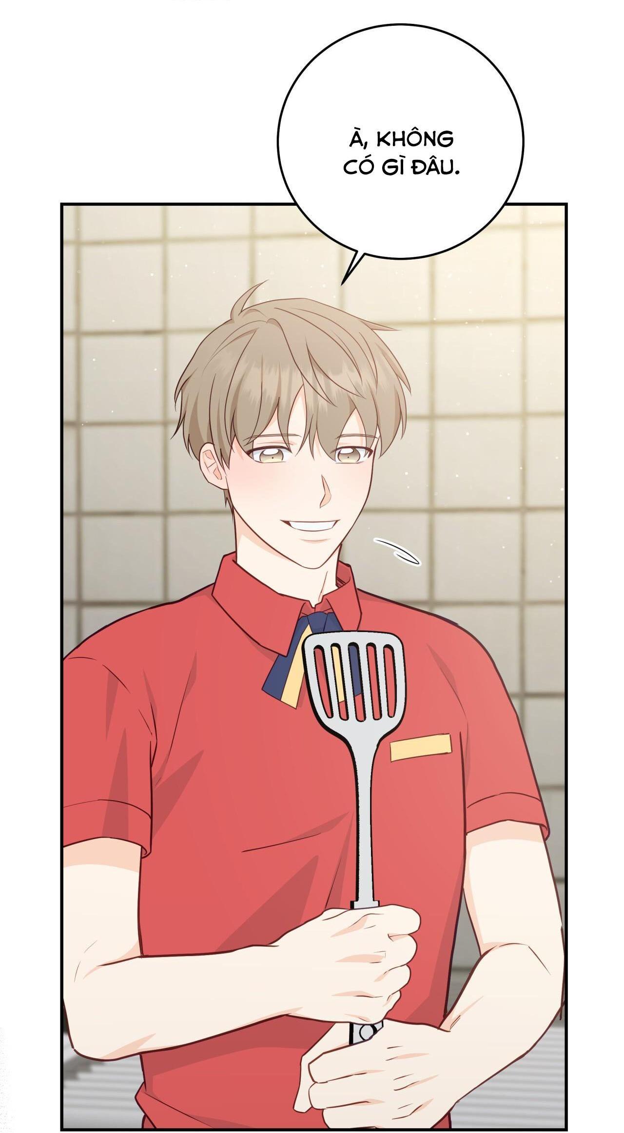 vị ngọt không đường (sweet not sugar) chapter 35 29