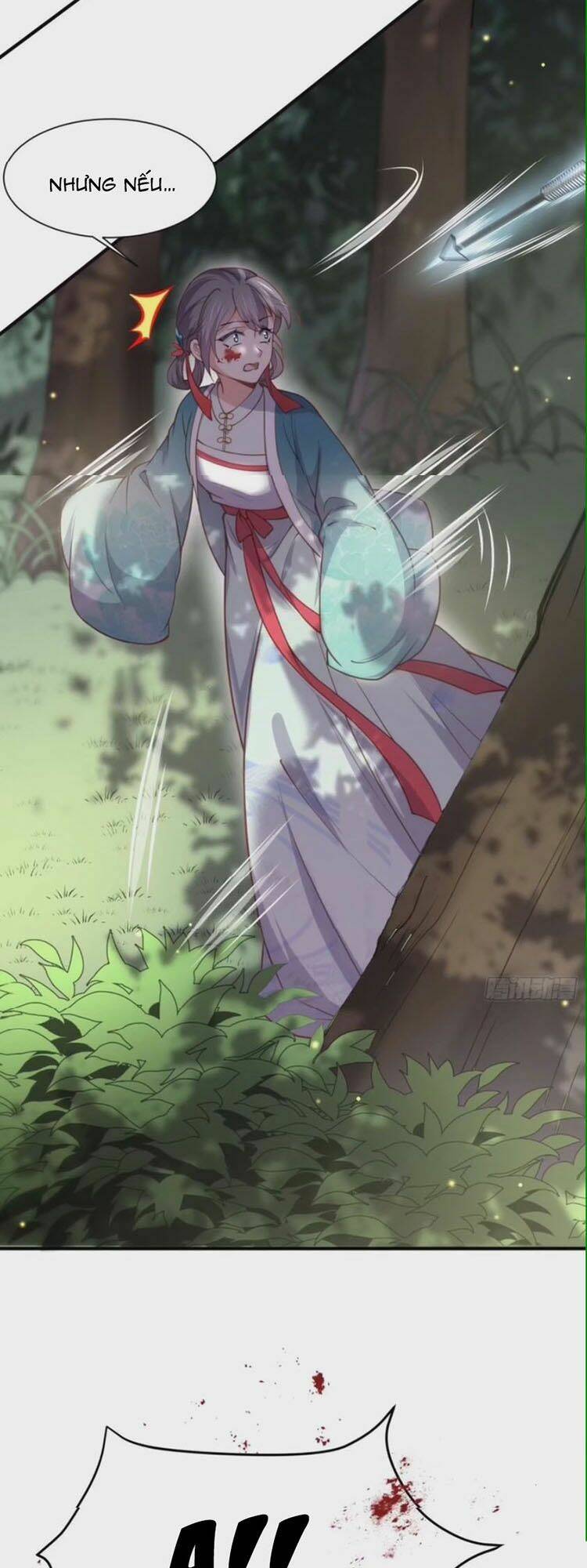 hoạn phi thiên hạ chapter 153 13