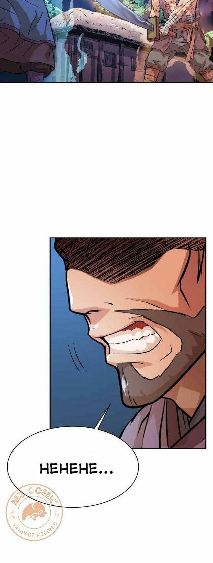 dain đồ sắt chapter 18 51