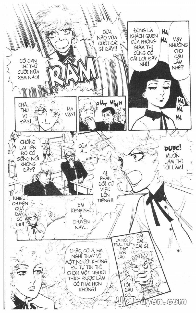 câu lạc bộ con nhà giàu chapter 2 128